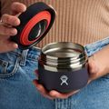 Hydro Flask Insulated Food Jar 355 ml negru RF12005 3