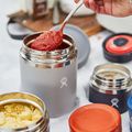 Recipient Hydro Flask Insulated Food Jar 828 ml blackberry 4