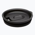 Capac Hydro Flask Medium Closeable Press-In Lid black