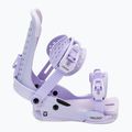 UNION Atașamente de snowboard Trilogy violet 211043 2