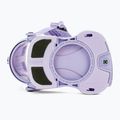 UNION Atașamente de snowboard Trilogy violet 211043 3