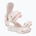 Fixare pentru snowboard UNION Trilogy (Team Hb) roz 211044