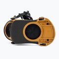 Fixare pentru snowboard UNION STR maro 211053 3