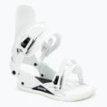 Atașamente de snowboard UNION Strata (Team Hb) Alb 212022