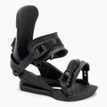 Atașamente de snowboard UNION Milan negru 212061