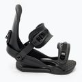 Atașamente de snowboard UNION Milan negru 212061 2
