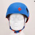 Cască de alpinism Black Diamond Capitan albastru BD620222279372ALL1 12