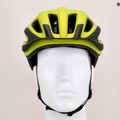 Cască de bicicletă MET Crossover galben 3HM149CE00UNGI1 11