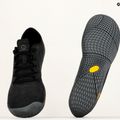 Pantofi de alergare pentru bărbați Merrell Vapor Glove 3 Luna LTR negru J33599 12