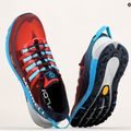 Bărbați Merrell Agility Peak 4 roșu-albastru pantofi de alergare J067463 20
