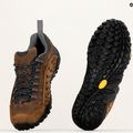 Merrell Intercept cizme de drumeție pentru bărbați maro J598633 19