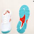 Pantofi de volei pentru femei Joma V.Impulse 2302 alb VIMPLS2302 12