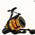 Mulinetă Penn Spinfisher VI Reel Long Cast negru auriu 1481276 5