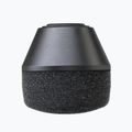 Vârf pentru aparatul de masaj Therabody Theragun Super Soft black