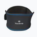 Therabody Hot Vibration Hot Vibration Back and Core centura lombară electrică neagră TB03244-01