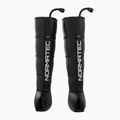 Jambiere de recuperare scurte Normatec 60085 black 2