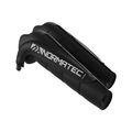 Normatec mâneci de recuperare membrele superioare negru