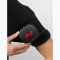 Manșon de încălzire prin vibrații pentru brațul drept Hyperice Venom 2 Shoulder Right black 5