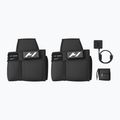 Dispozitiv de regenerare și masarea picioarelor Normatec Elite Tall Leg negru 2
