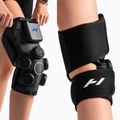 Dispozitiv pentru regenerarea genunchilor Hyperice Contrast 2 Knee black 5