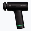 Aparat de masaj Hyperice Hypervolt Go 3 black