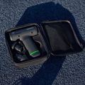 Aparat de masaj Hyperice Hypervolt Go 3 black 4