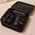 Aparat de masaj Hyperice Hypervolt 3 black 4