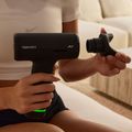 Aparat de masaj Hyperice Hypervolt 3 black 5