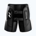 Pantaloni scurți pentru recuperare Normatec Premier Hip black