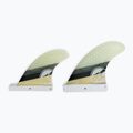 Cabrinha Surf Quad kiteboard aripioare (4 buc) K1PDQADFNSTDXXX 2