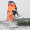 Cabrinha Contra kite roșu K2KOCTR3S015001 3