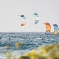 Cabrinha Contra kite roșu K2KOCTR3S015001 5
