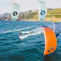 Cabrinha Contra kite kitesurifng turcoaz K2KOCTR3S017003 4