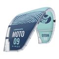 Cabrinha Moto zmeu albastru K2KOMOTOX007004