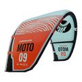 Cabrinha Moto Kite turcoaz K2KOMOTOX012003