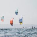 Cabrinha Switchblade zmeu turcoaz 6