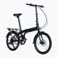Pliabila bicicletă de oraș Tern Link B8 negru 2