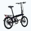 Pliabila bicicletă de oraș Tern Link B8 negru 3