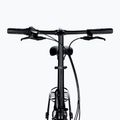 Pliabila bicicletă de oraș Tern Link B8 negru 4