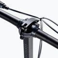 Pliabila bicicletă de oraș Tern Link B8 negru 7