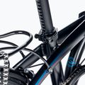 Pliabila bicicletă de oraș Tern Link B8 negru 9