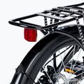 Pliabila bicicletă de oraș Tern Link B8 negru 11