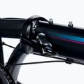 Pliabila bicicletă de oraș Tern Link B8 negru 12