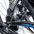 Pliabila bicicletă de oraș Tern Link B8 negru 15