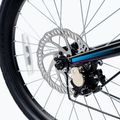 Pliabila bicicletă de oraș Tern Link B8 negru 16