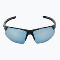 Ochelari de soare Tifosi Centus gloss black/smoke bright blue 3