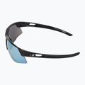 Ochelari de soare Tifosi Centus gloss black/smoke bright blue 4
