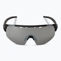 Ochelari de ciclism Tifosi Sledge Lite negru mat/frumos/roșu/roșu transparent 3