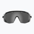 Ochelari de ciclism Tifosi Sledge Lite alb mat/frumos/roșu/roșu transparent 8
