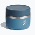 Borcan pentru alimente Hydro Flask Insulated Food Jar 355 ml albastru RF12461 2